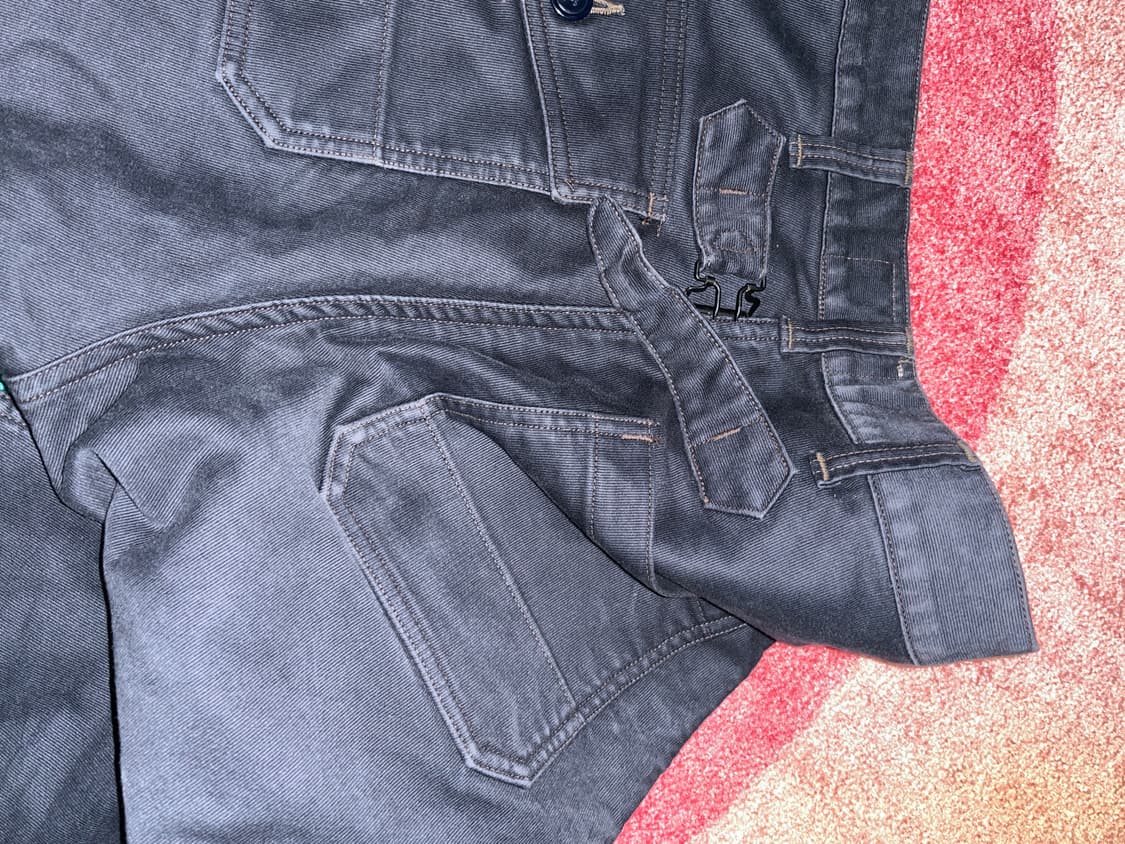 프리휠러스 Freewheelers civilan crew 상품이미지8