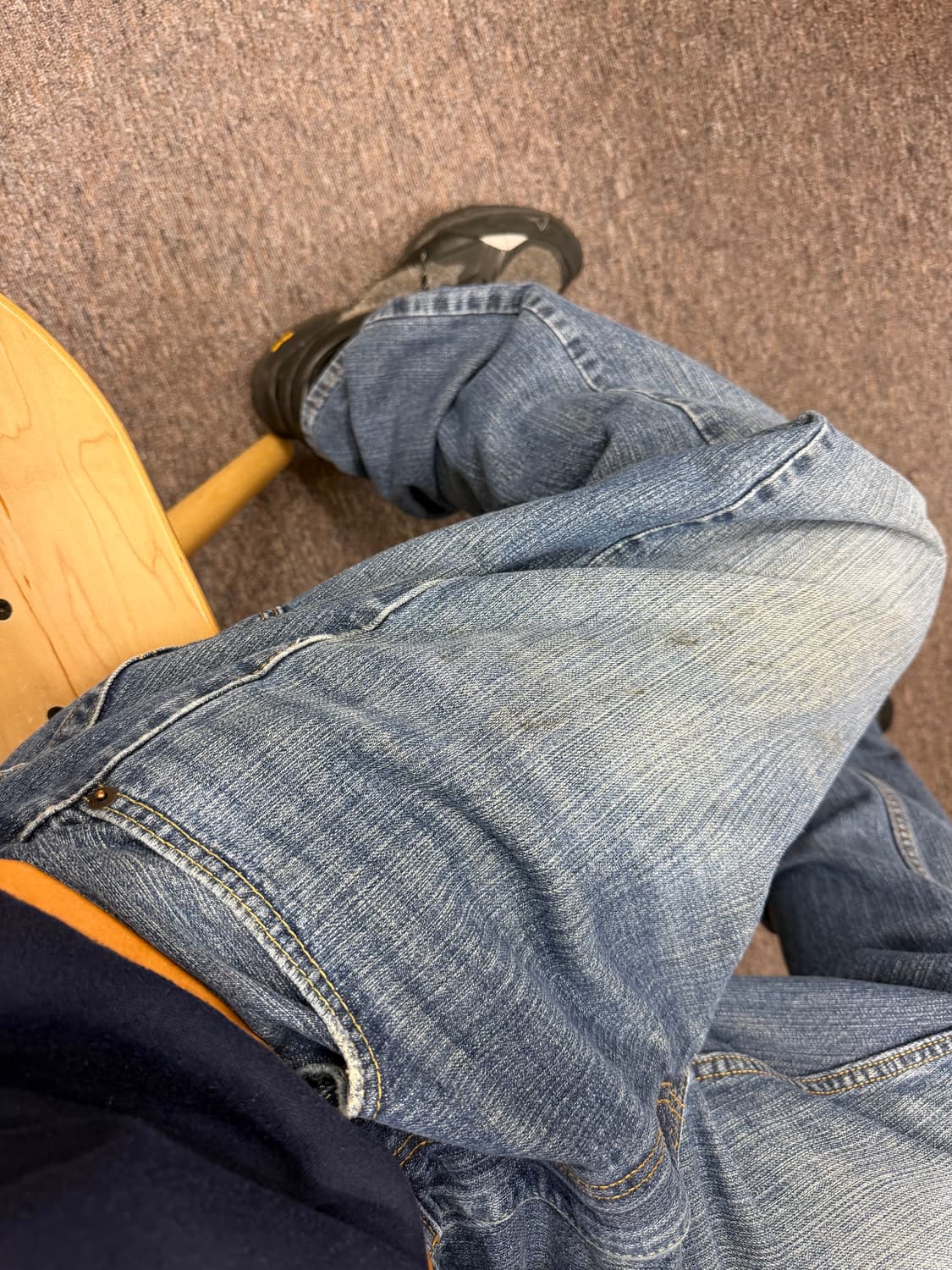 Levi’s 559 (36X32) 상품이미지1