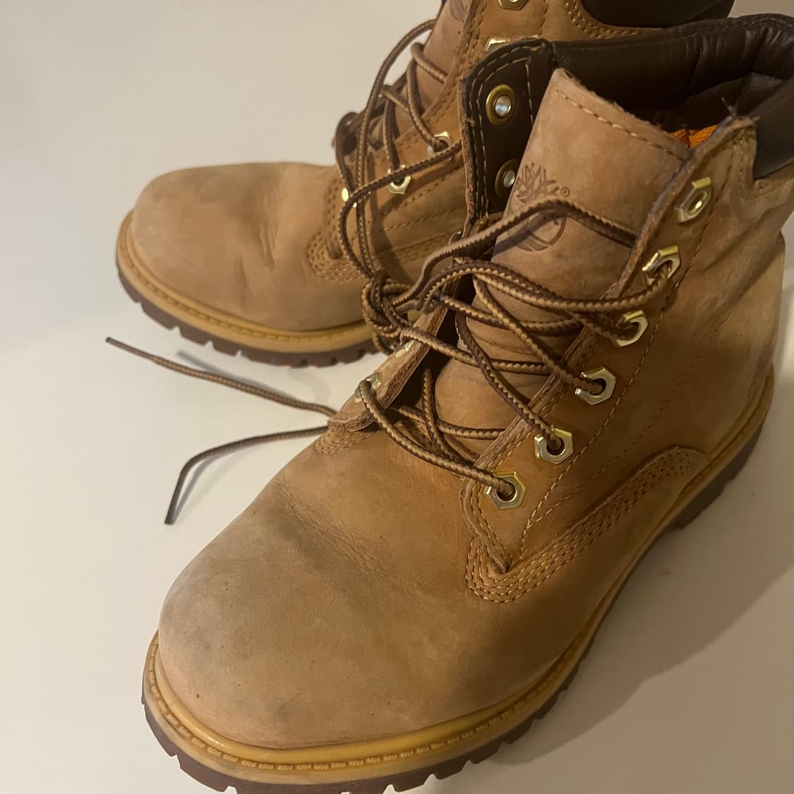 팀버랜드 워터빌 6인치 부츠 상품이미지5