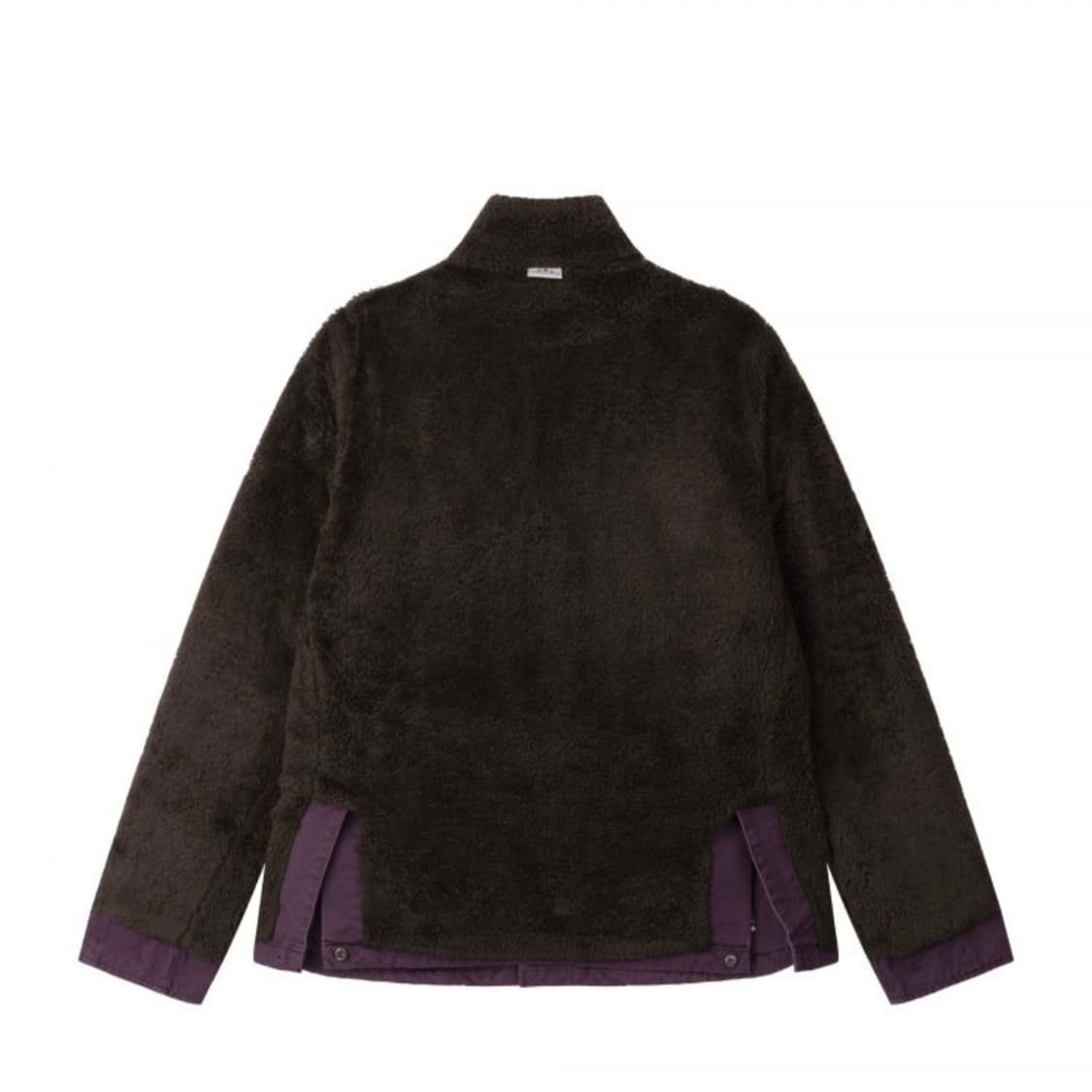 earthjigu PIGMENT WARM FIELD JACKET 상품이미지4