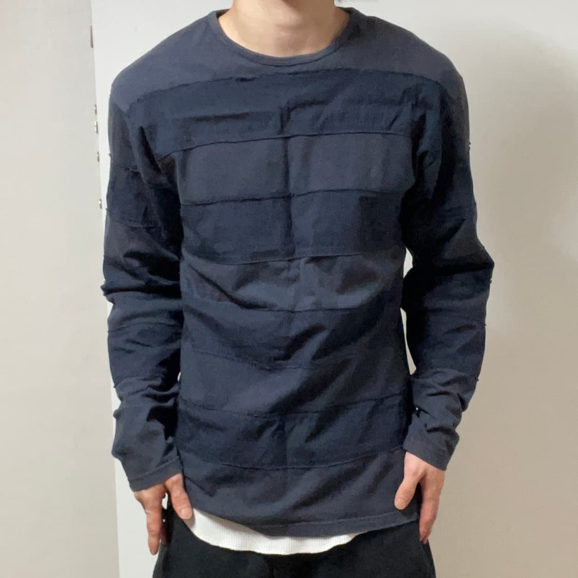 RIP VAN WINKLE ARCHIVE LONG SLEEVE 상품이미지2