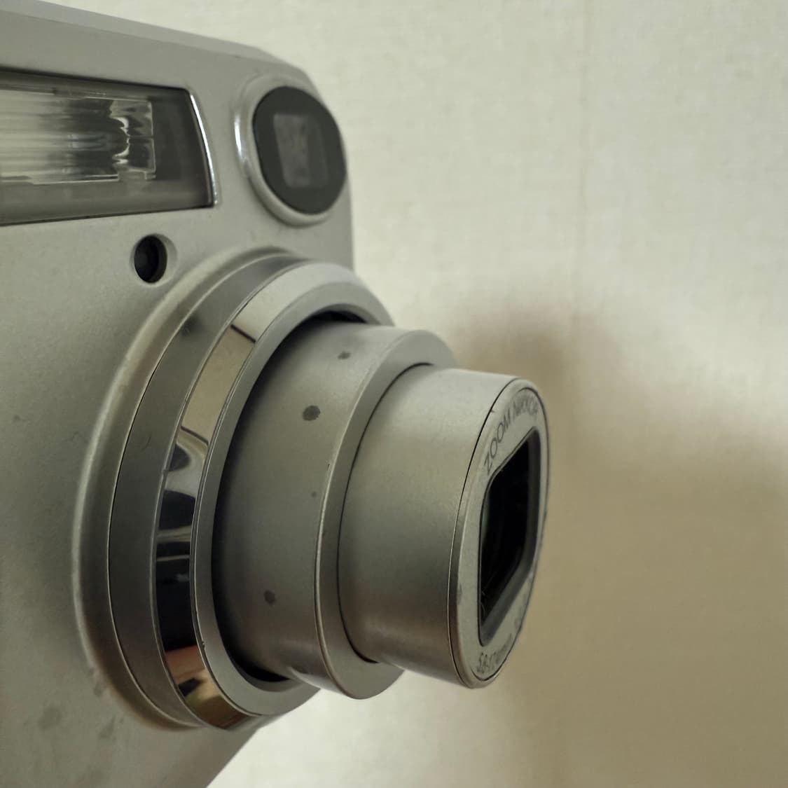 니콘 쿨픽스 4100 빈티지 디카 판매 상품이미지2