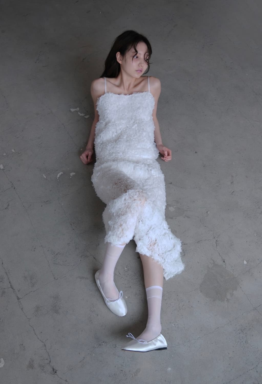 르콩  Rose Jacquard set up, 2부드레스, 스냅 추천 상품이미지1