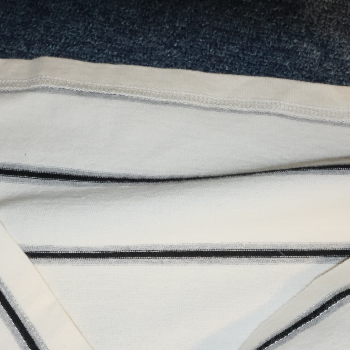 빔즈보이 스트라이프 티셔츠 상품이미지4