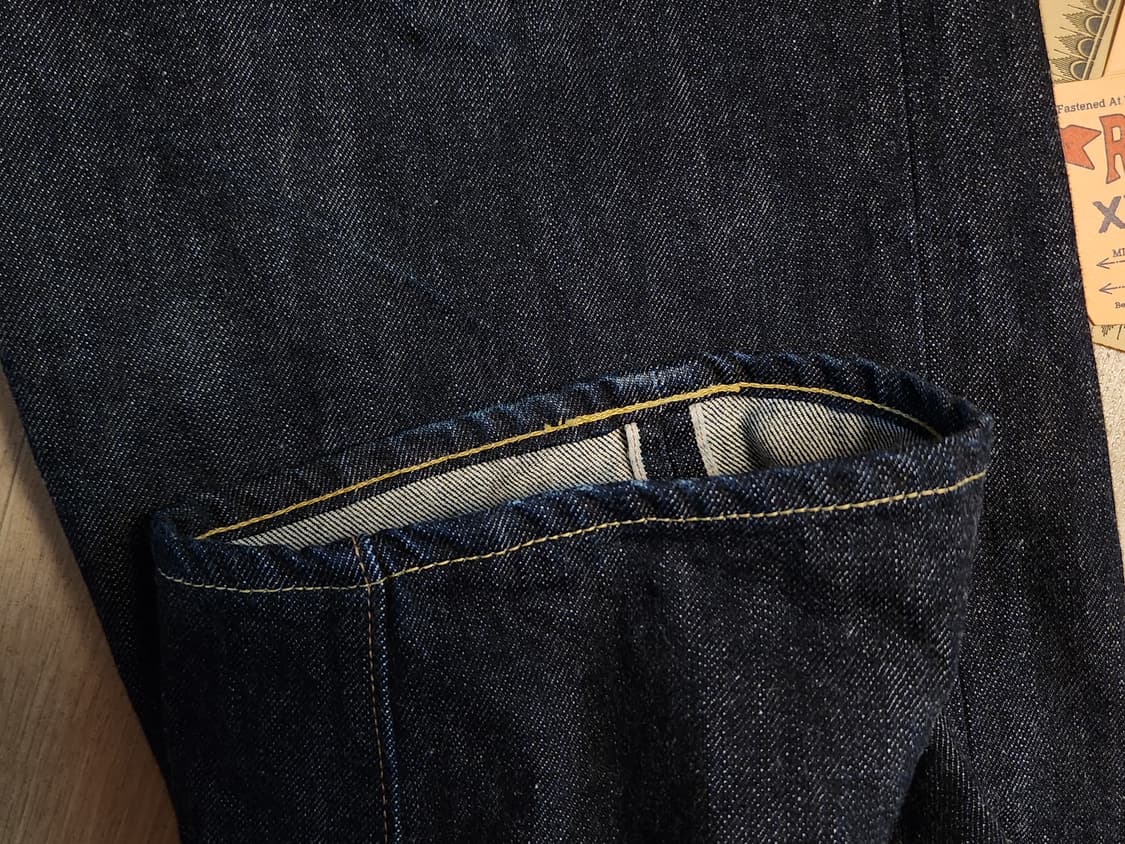 브론슨 47801 32사이즈 상품이미지8