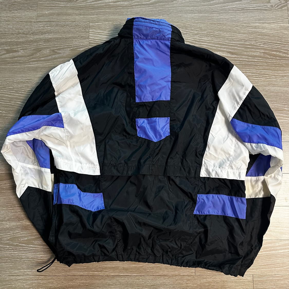 도쿄 빈티지 나이키 올드스쿨 윈드브레이커 상품이미지4