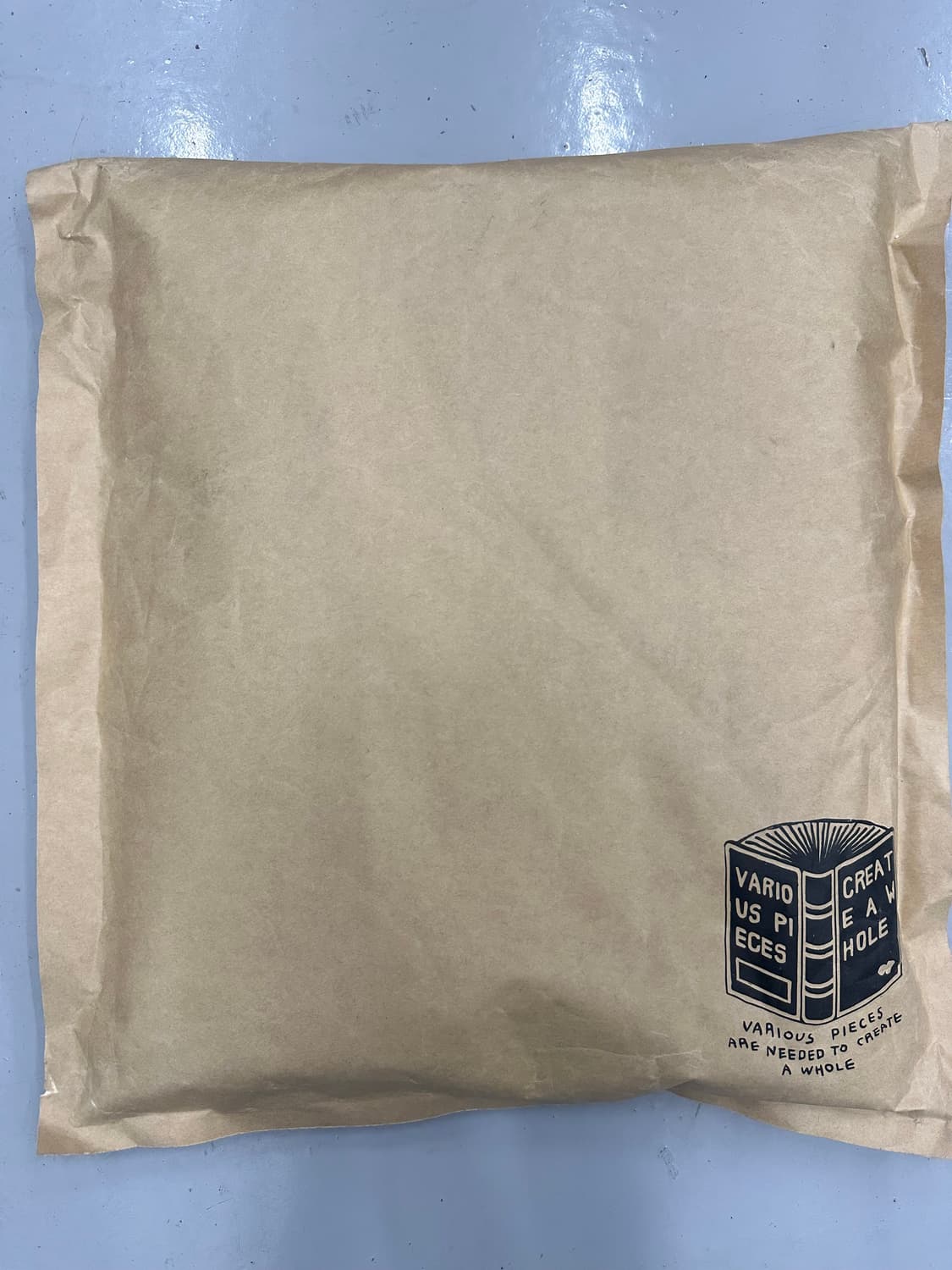 컬렉트피시스 타타 후드집업 m 상품이미지2