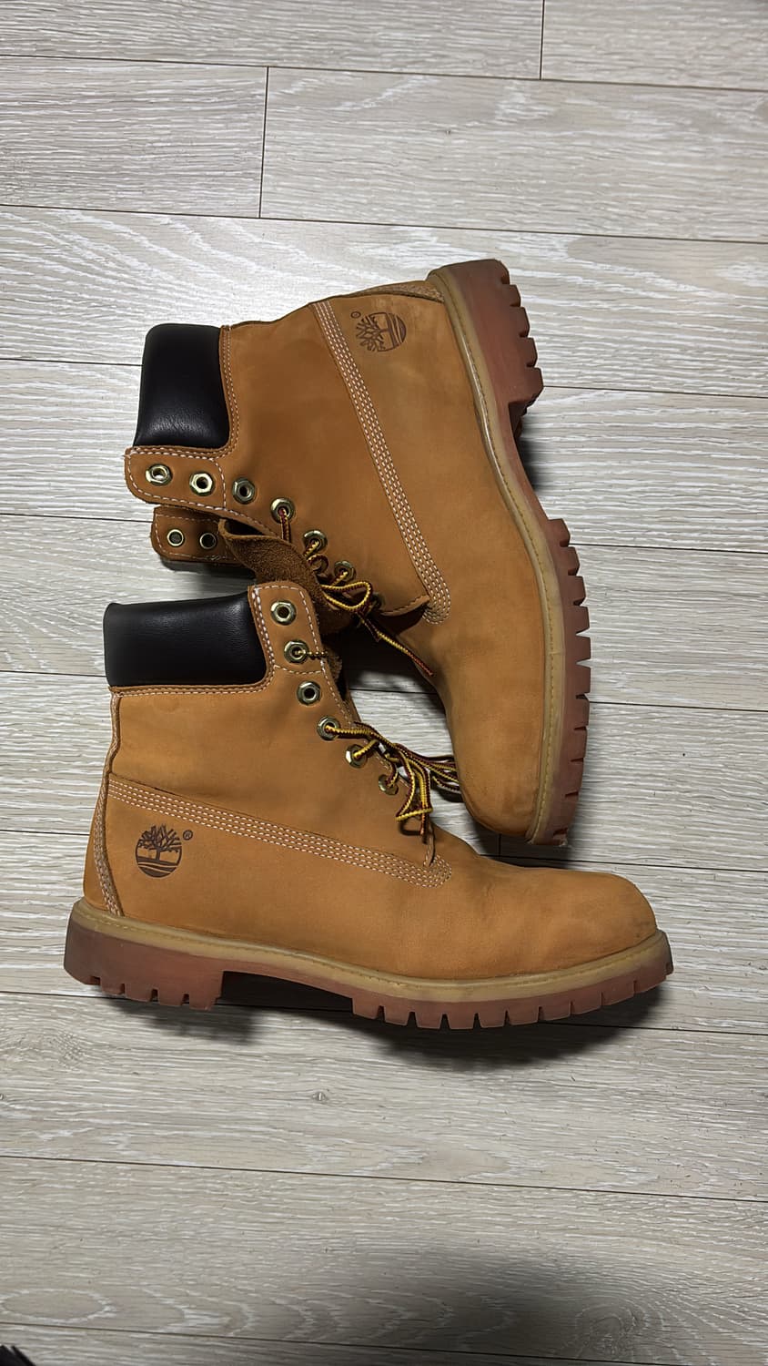 Timberland 275size 상품이미지4