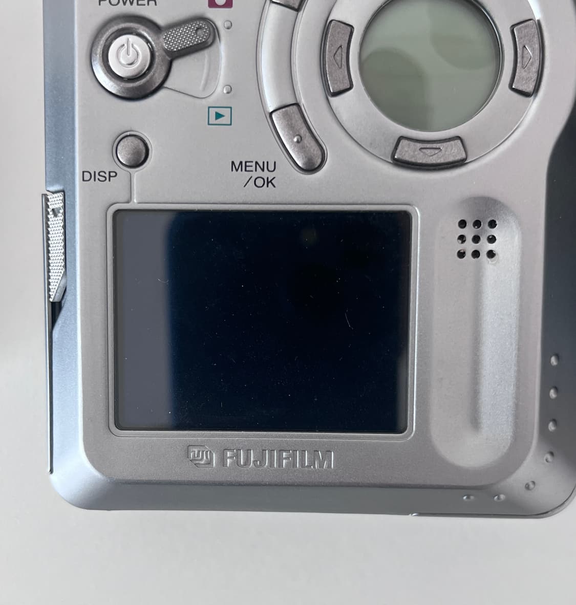 후지필름 fujifilm 4800z 빈티지 디지털 카메라 상품이미지4