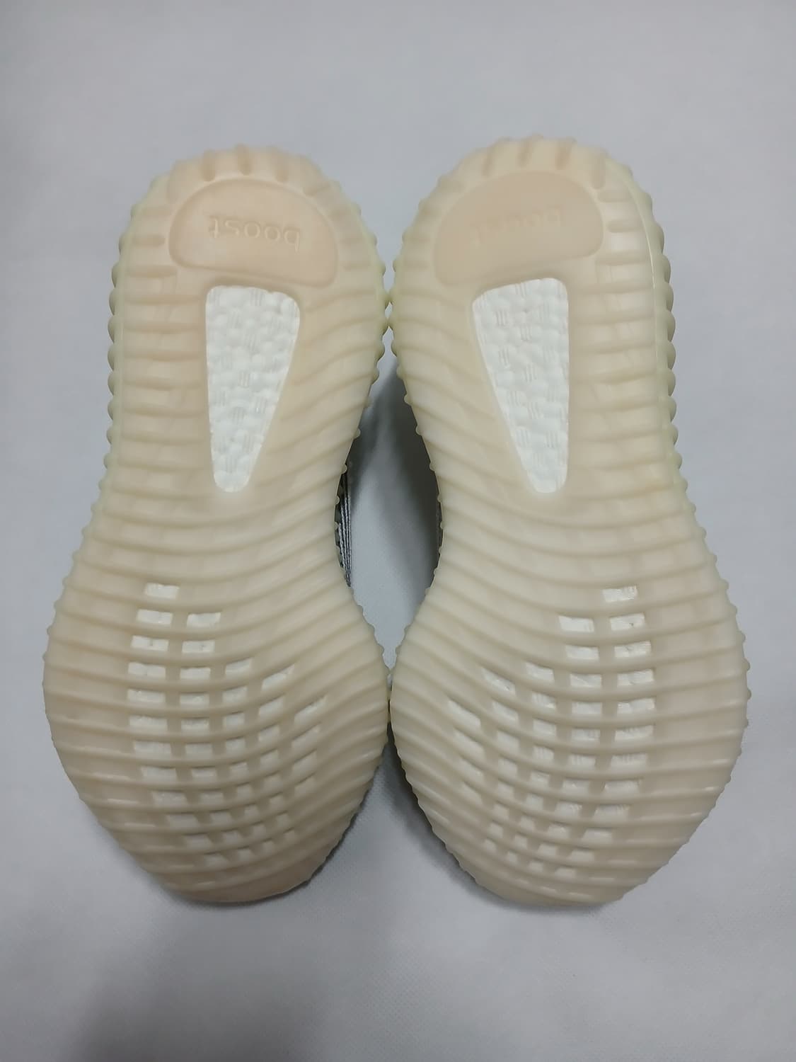 아디다스 / 이지 350 V2 컴팩트 슬레이트 화이트 / 270 상품이미지10