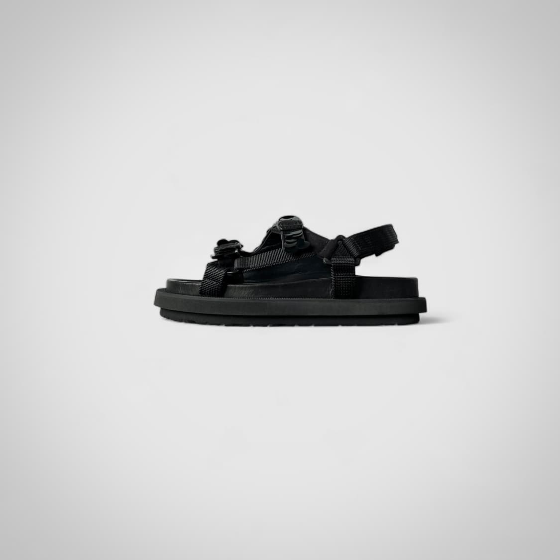 Sacai shoes 상품이미지4