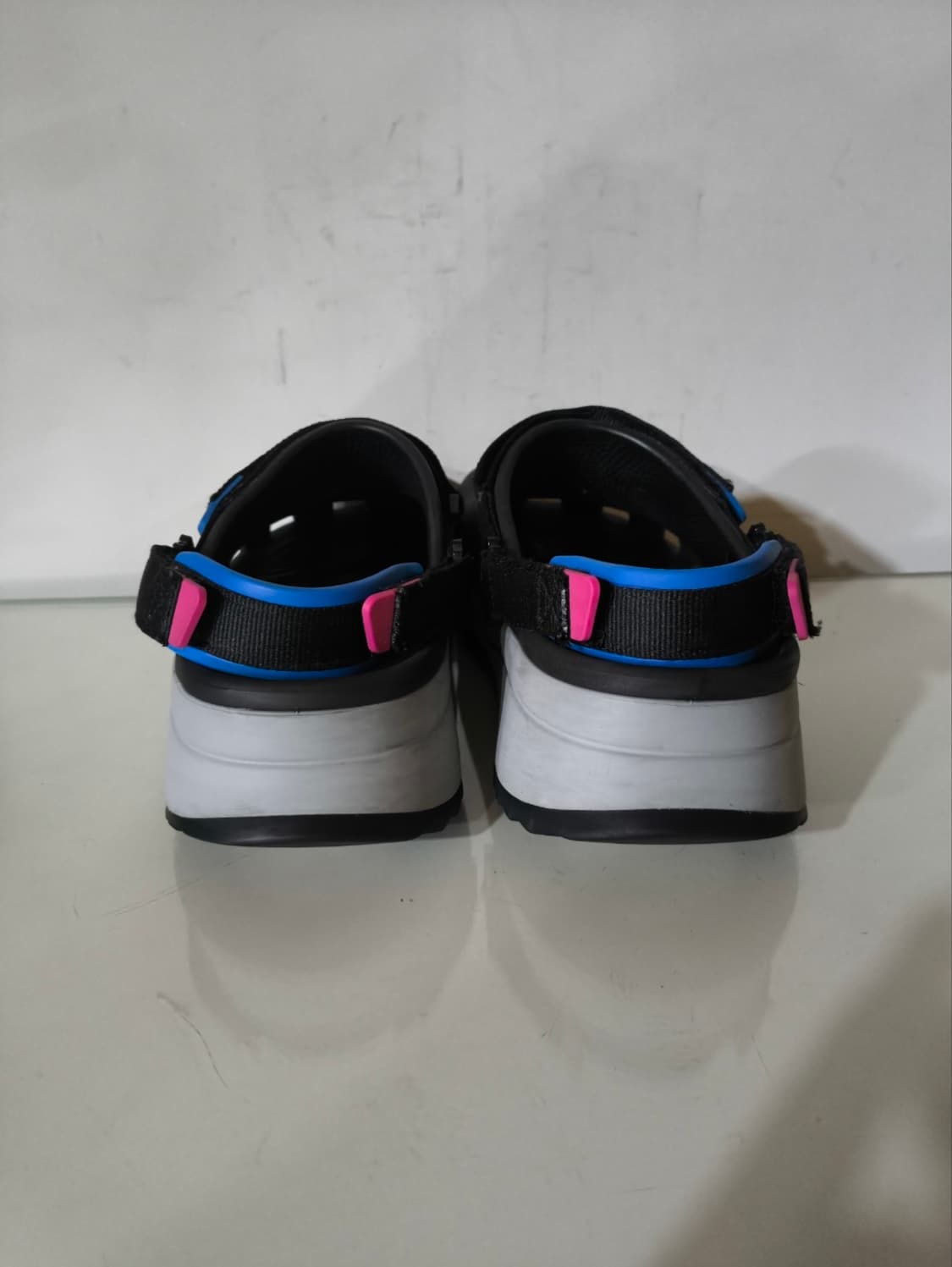 280mm 크록스 클래식 하이커 클로그 상품이미지7