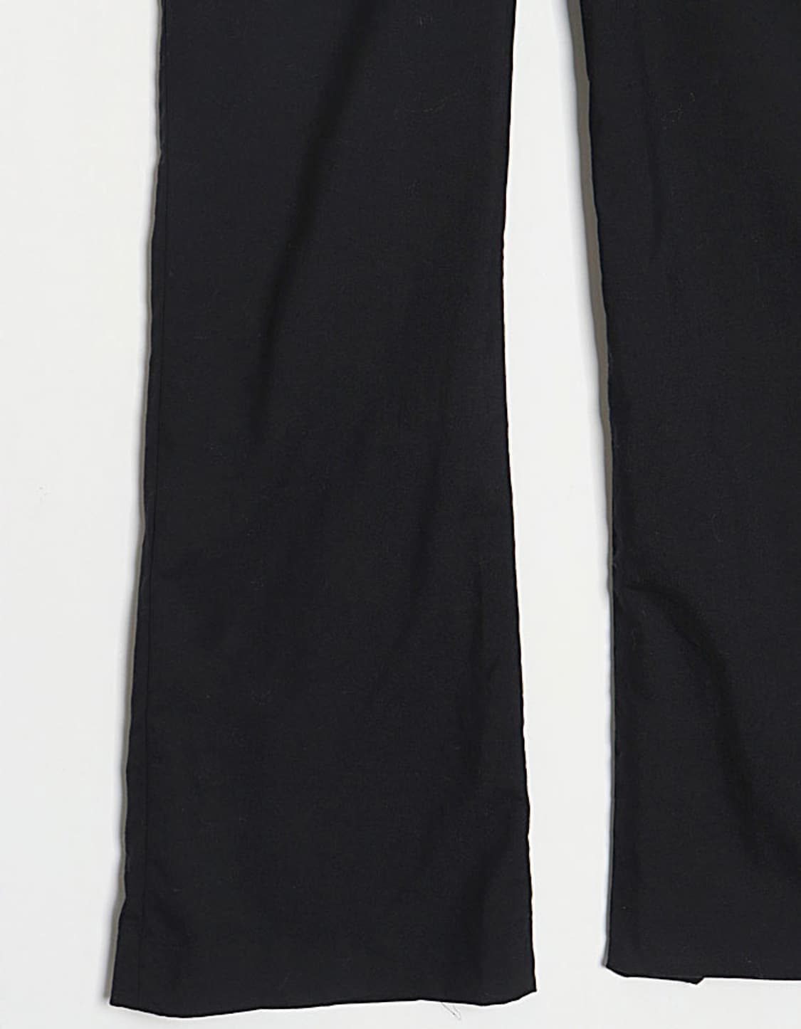 FETICO by EMI FUNAYAMA Boot-Cut Slacks ( 상품이미지4