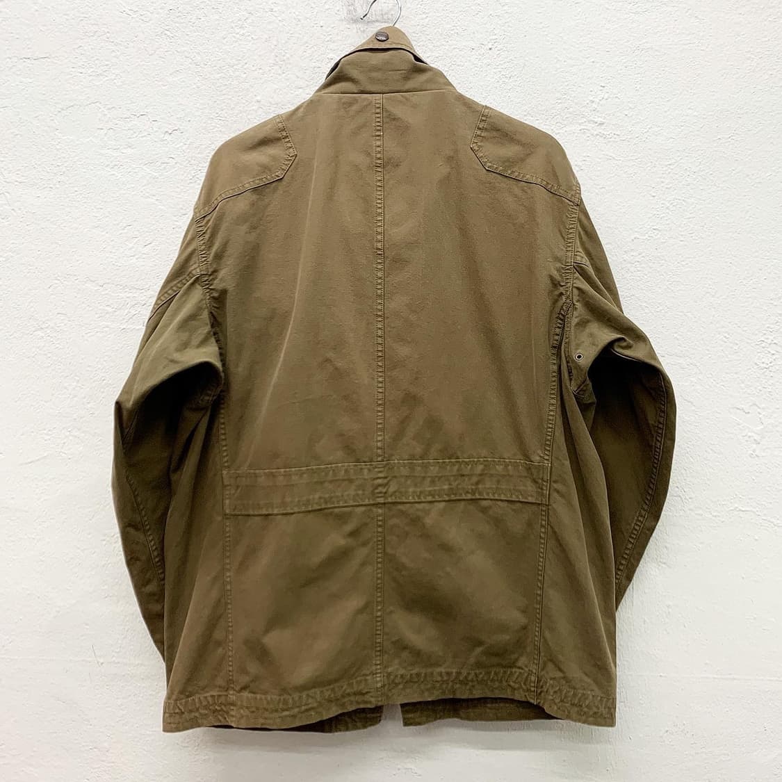  
폴로 랄프로렌 브라운 정글 퍼티그 자켓 상품이미지5