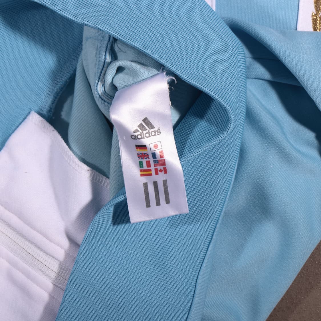 00s ADIDAS 상품이미지5