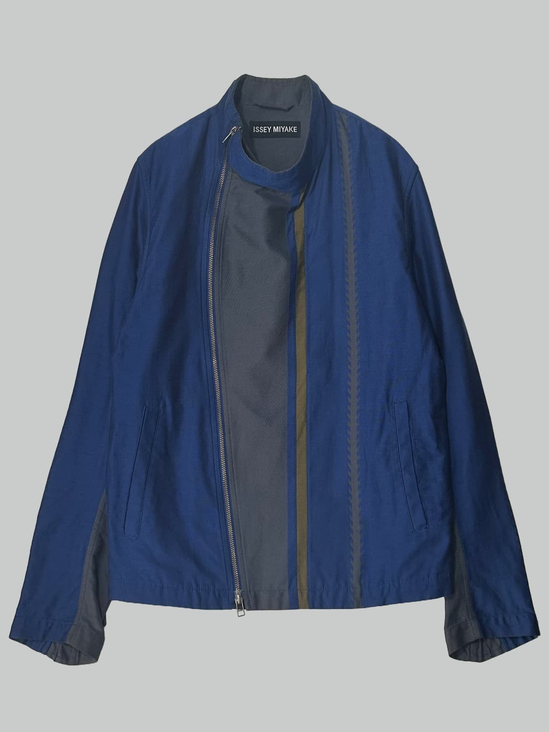이세이 미야케 apoc 라이더 자켓 상품이미지1