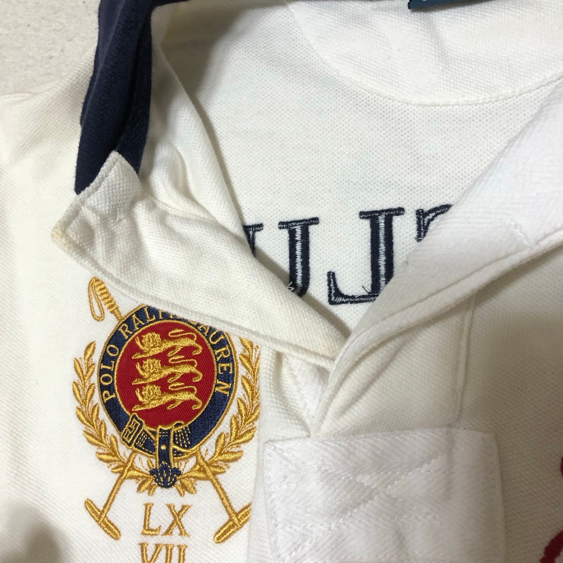 폴로 빅포니 치프키프 카라티 S 상품이미지2