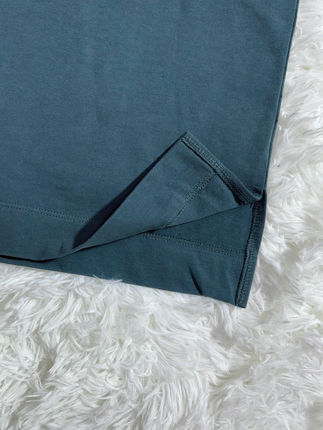 비비안웨스트우드 빅로고 슬리브  상품이미지7