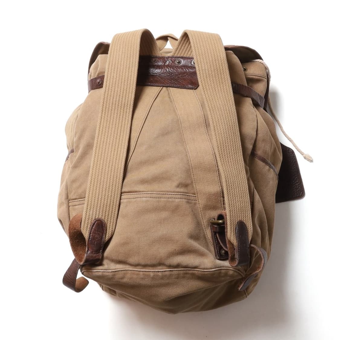 폴로 랄프로렌 Polo by Ralph Lauren Canvas Bag 상품이미지2