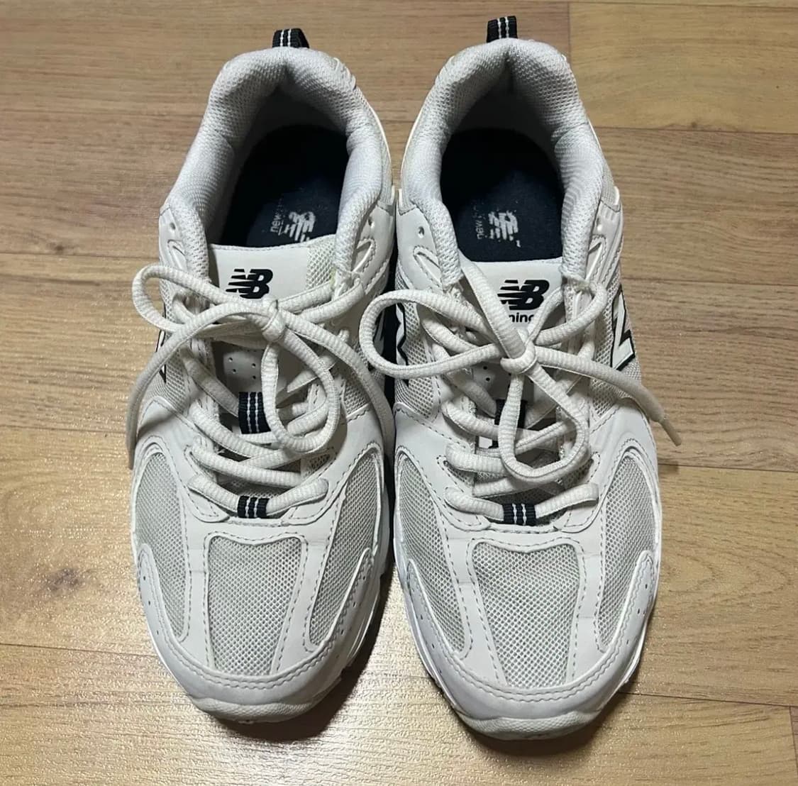 뉴발란스 530 230 아이보리 상품이미지1