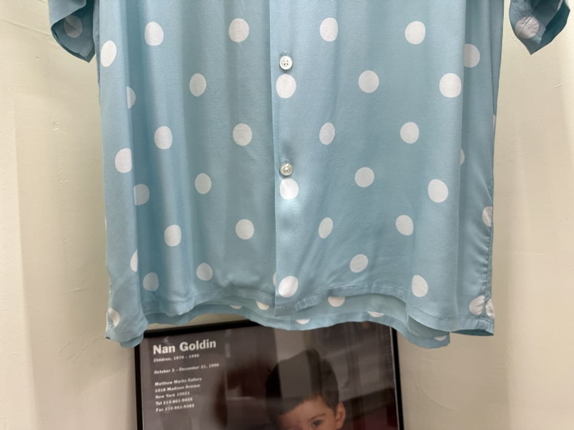 WACKO MARIA 2022 S/S (XL) 상품이미지3