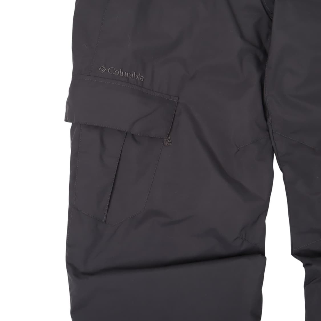 컬럼비아 옴니테크 그레이 스키팬츠 상품이미지3