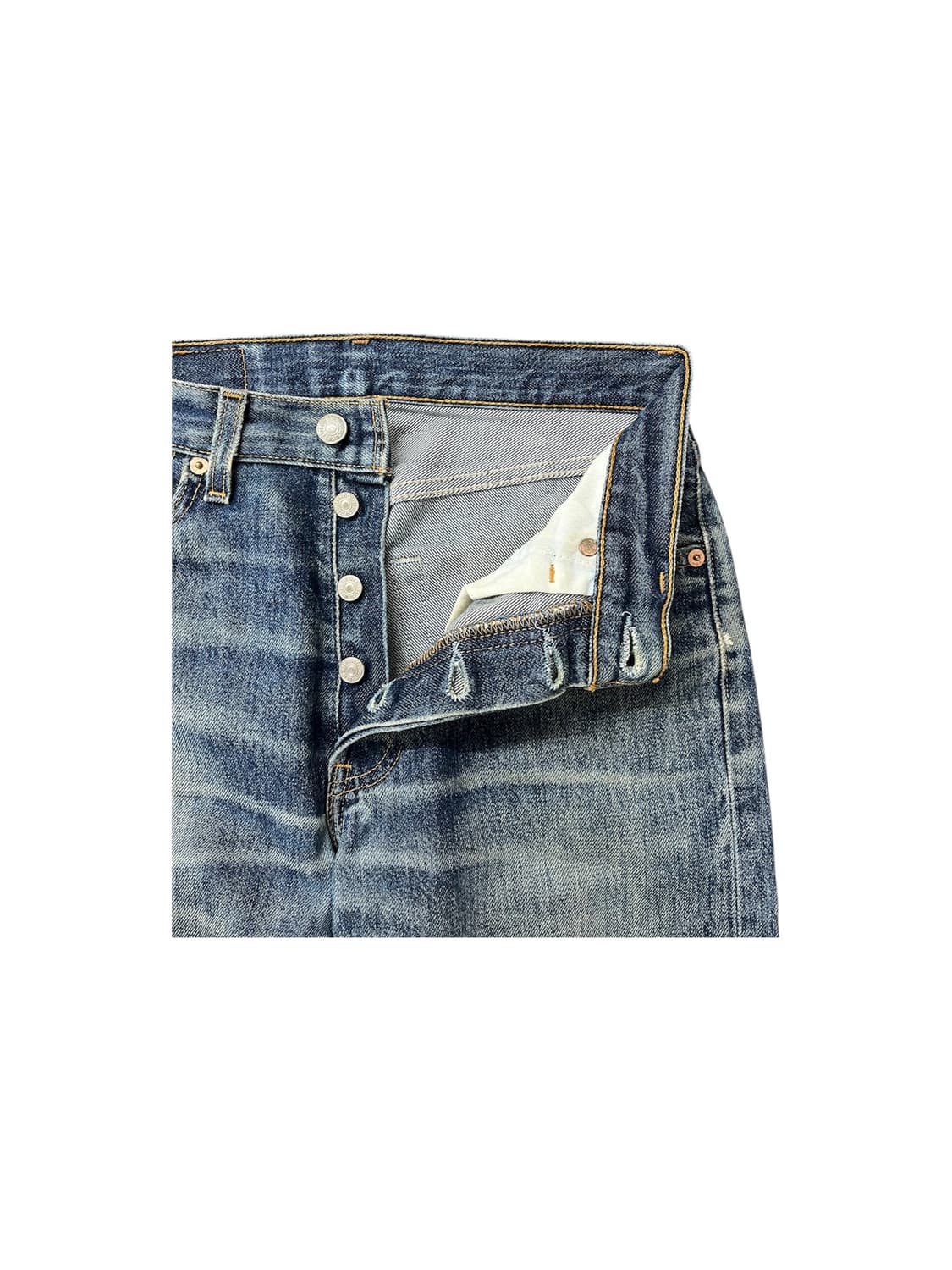 90’s Levi’s 501 상품이미지3