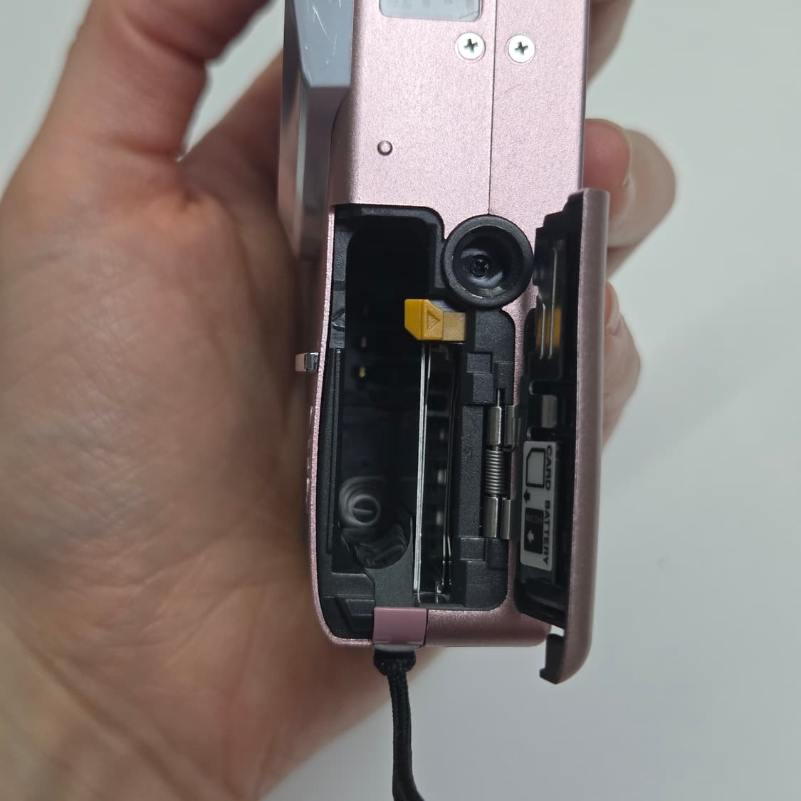 리코 CX5 상품이미지8