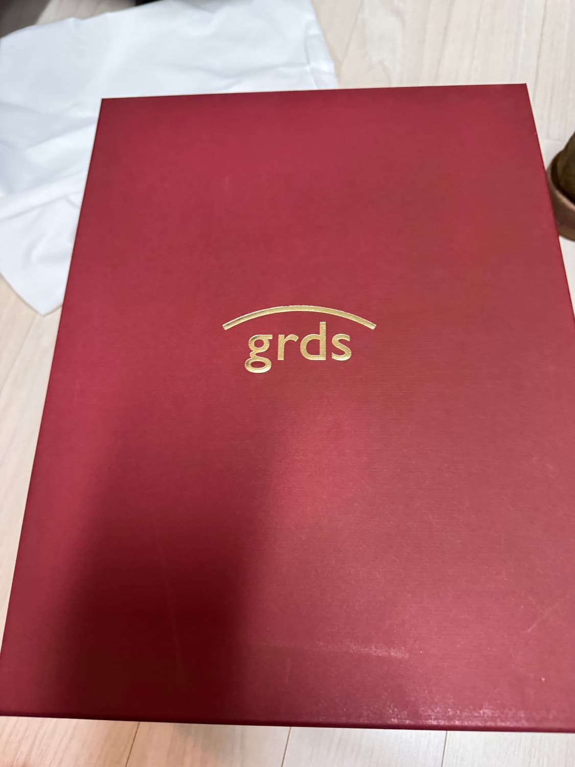 그라더스 부츠02  상품이미지5