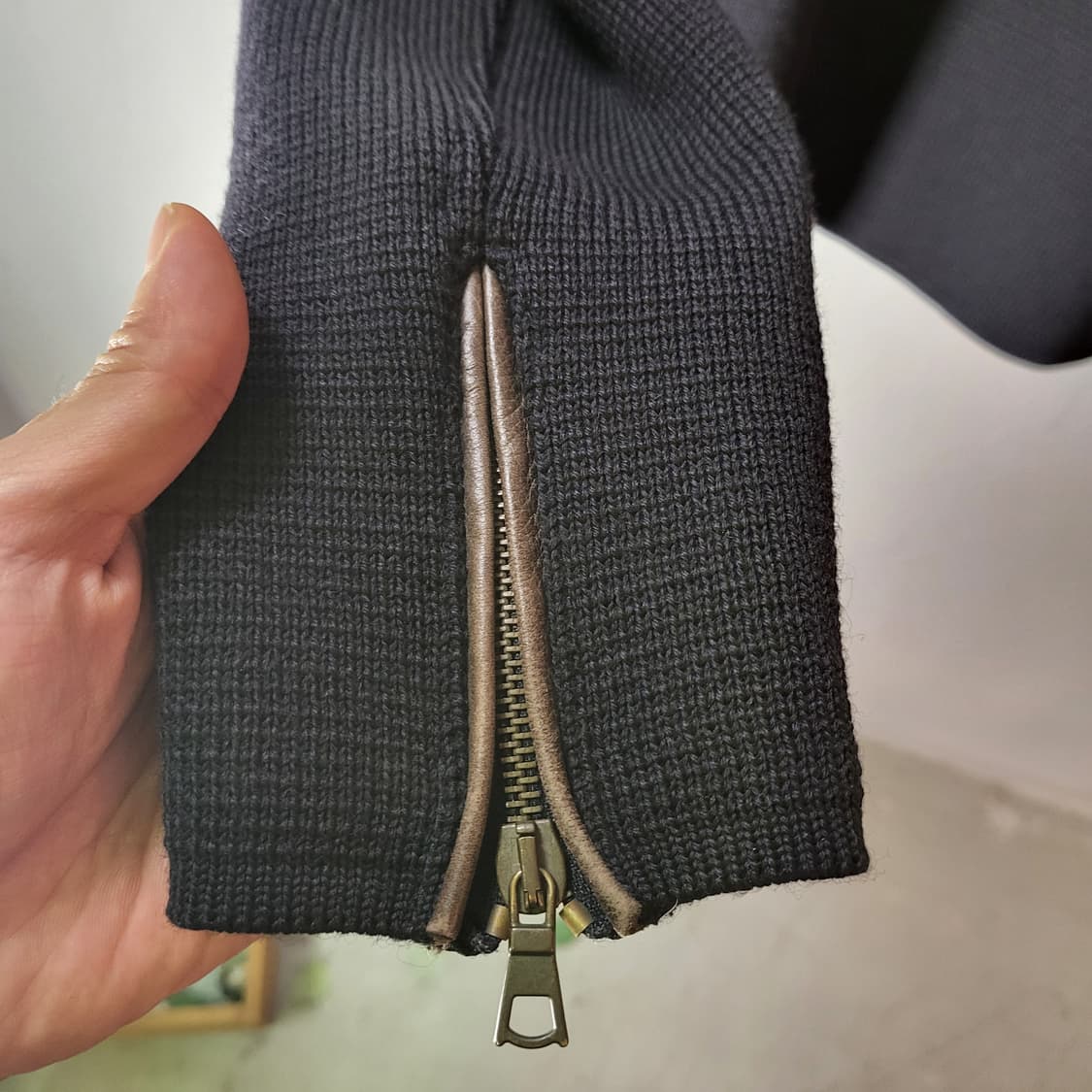 MASSIMO REBECCHI 자켓 (50) made in italy 상품이미지6