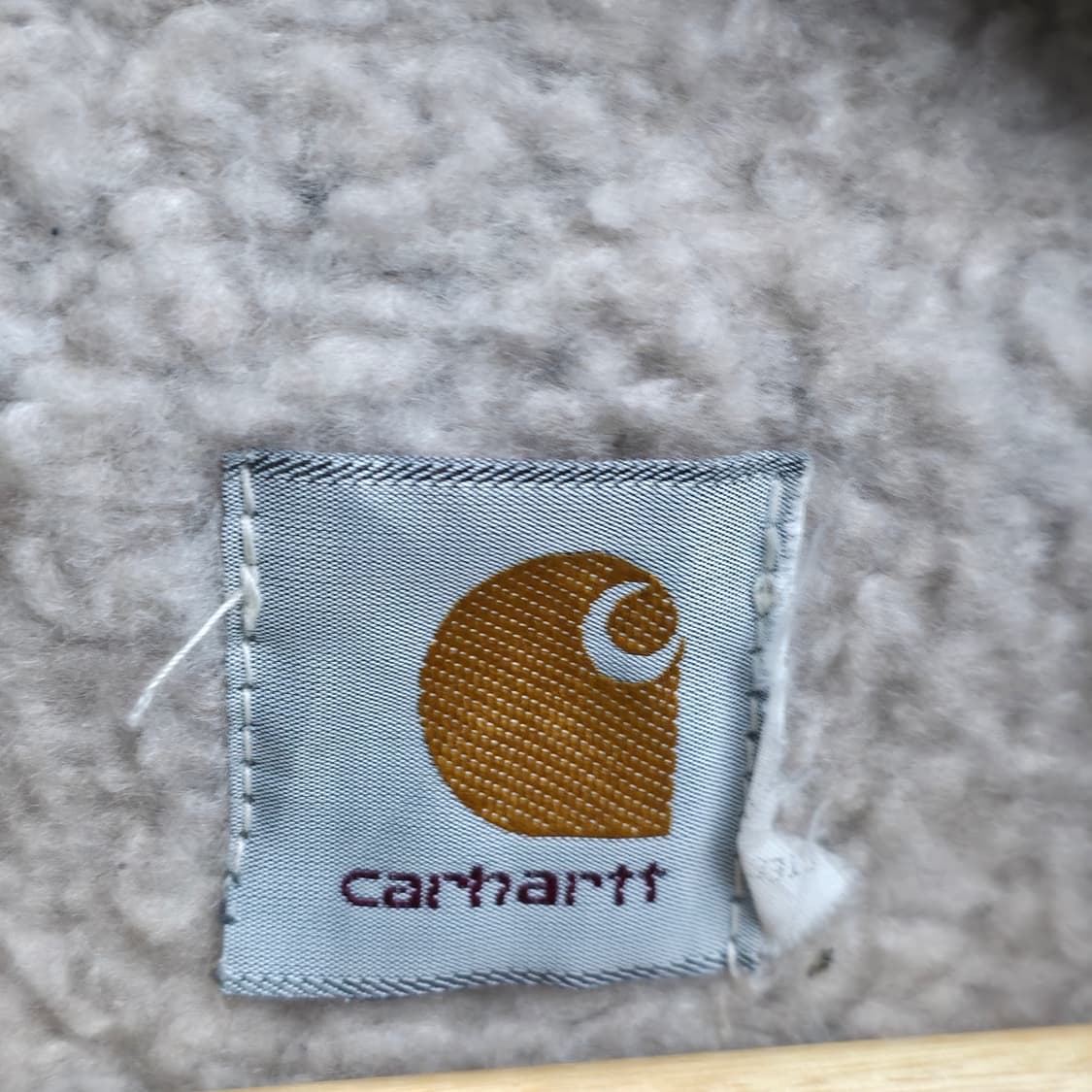 [L] 칼하트 워크 베스트 상품이미지6