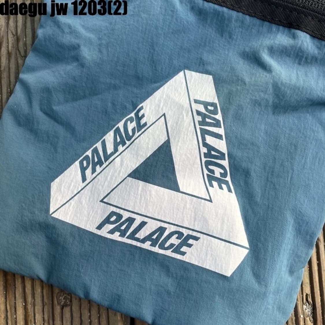 팔라스 새상품 크로스백 상품이미지3