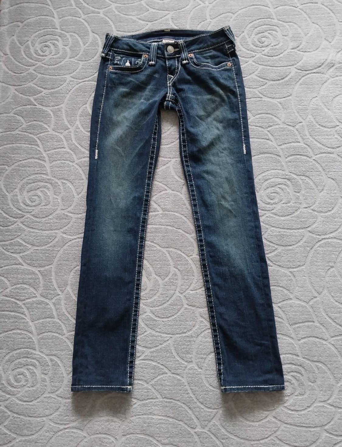 트루릴리젼 쥴리데님 25 상품이미지1