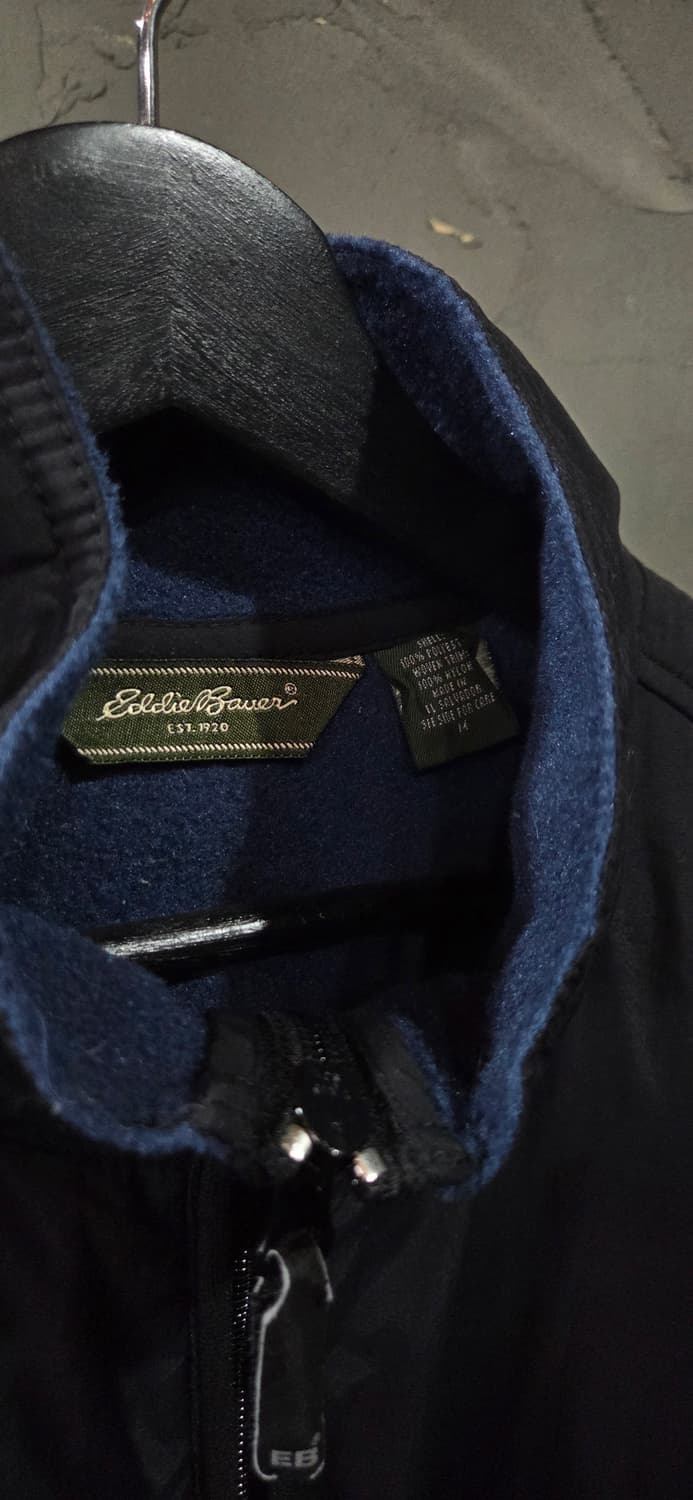 Eddie Bauer Vest - Fleece 상품이미지2