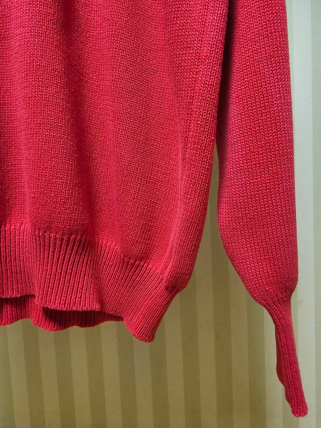 폴로 니트 코튼 90 상품이미지6