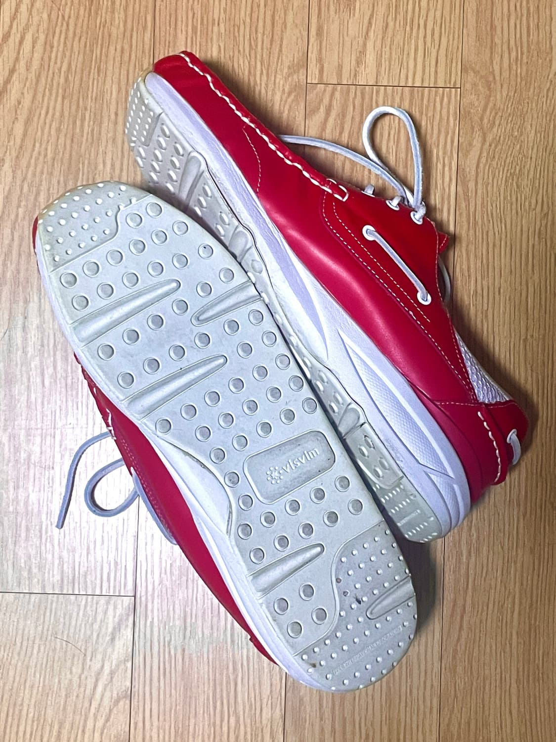 VISVIM 비즈빔 호크니 상품이미지3