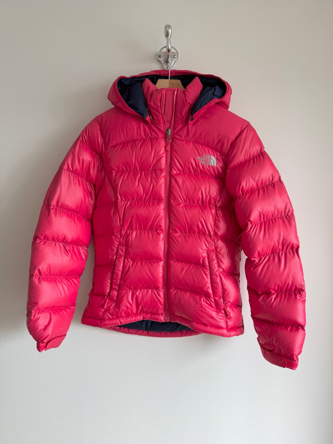 노스페이스(THE NORTH FACE) 구스다운 700 패딩 상품이미지1