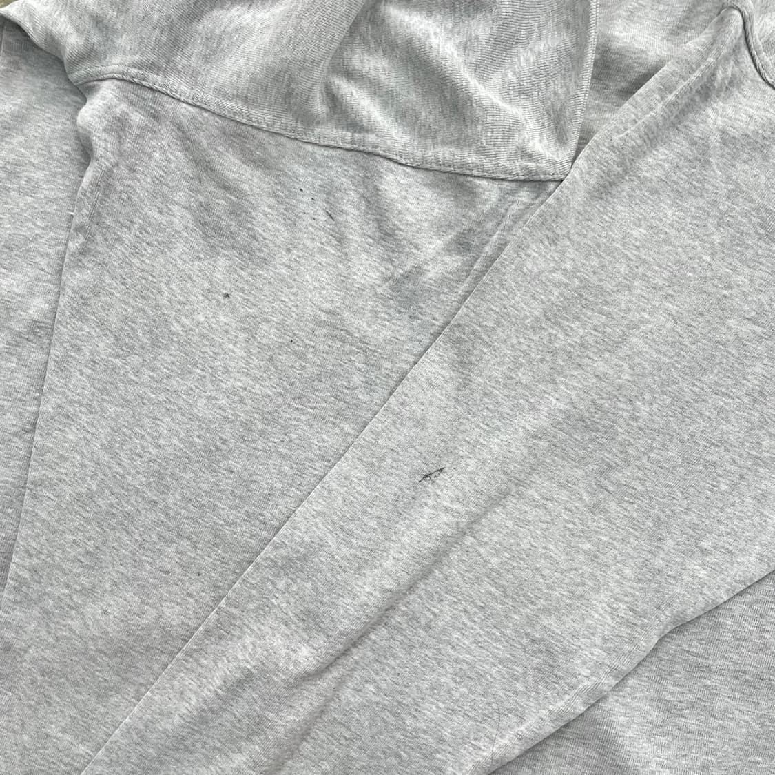 90's 갭 피케셔츠 L 상품이미지6