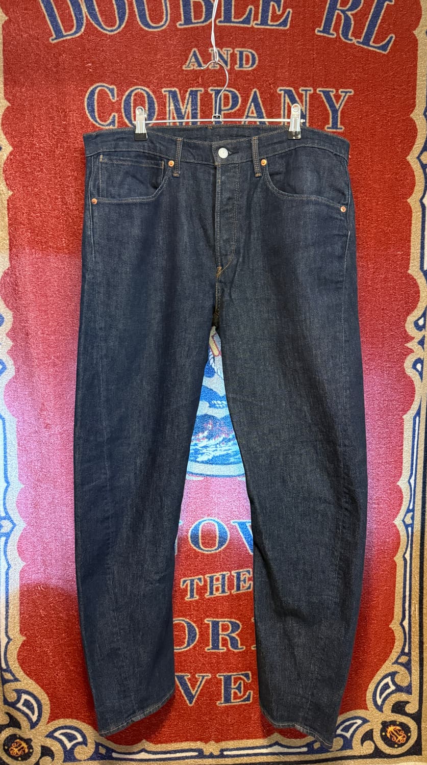 리바이스 엔지니어드 진 LEJ 34/32 상품이미지1