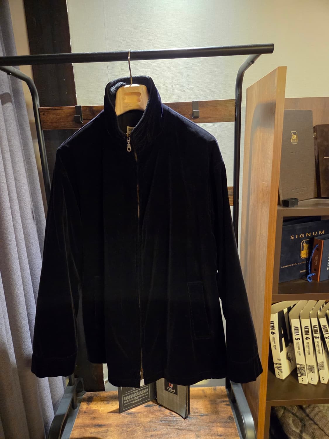 90'S 조르지오 아르마니 아카이브 모델 상품이미지10