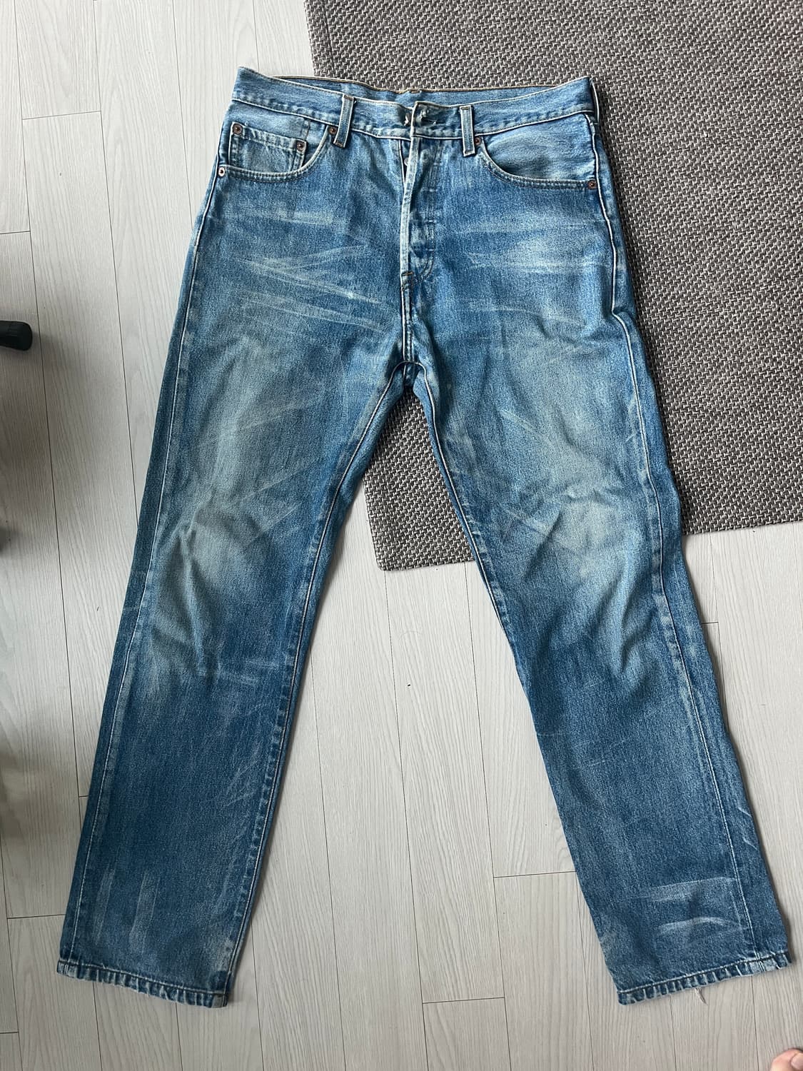 리바이스(Levi’s) 501 31 상품이미지1