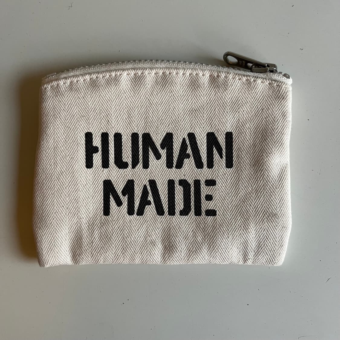 휴먼메이드 지갑 상품이미지3