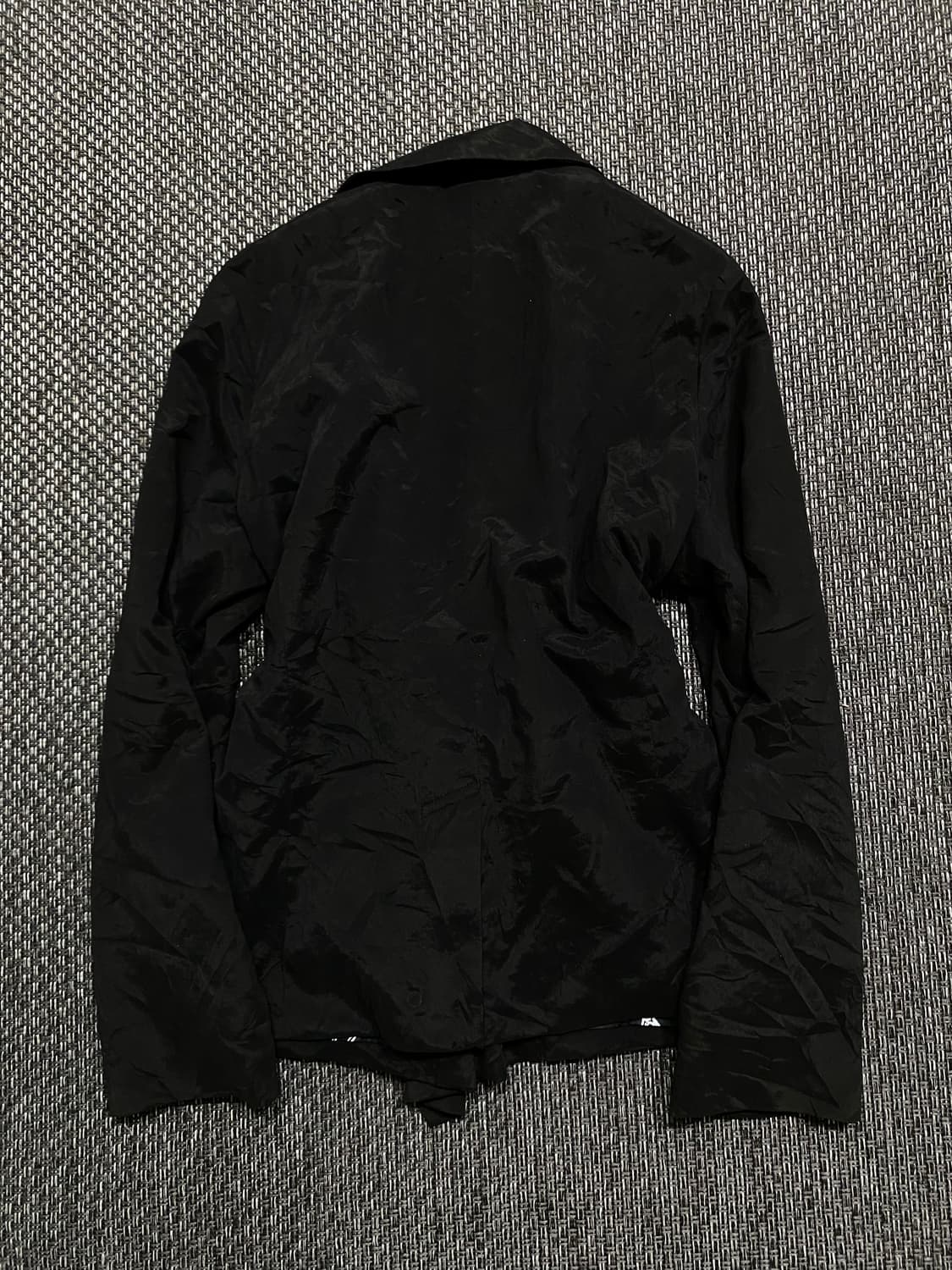 Hedi-Girl Pyramid Button Detail Jacket 상품이미지10