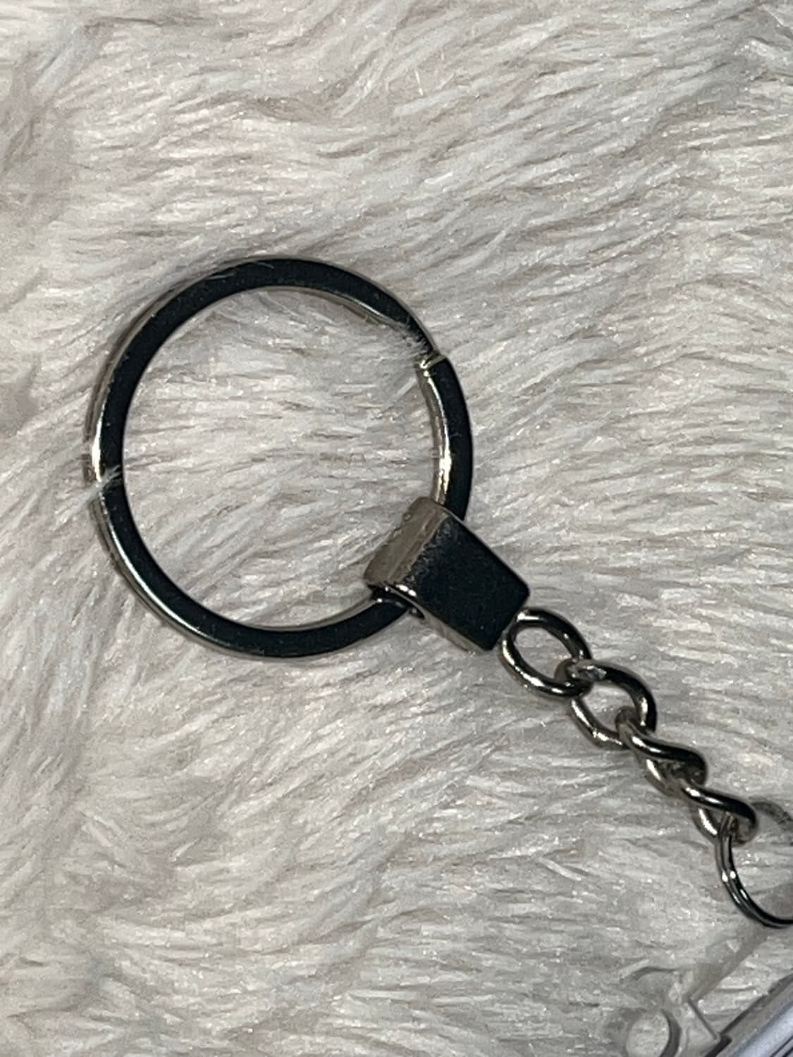 쿠로카미모텔 Jane Doe 키링 상품이미지7