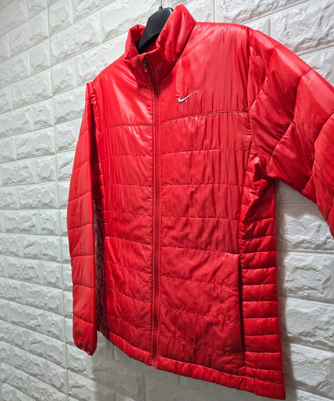 나이키 골프 경량패딩 점퍼 90 상품이미지6