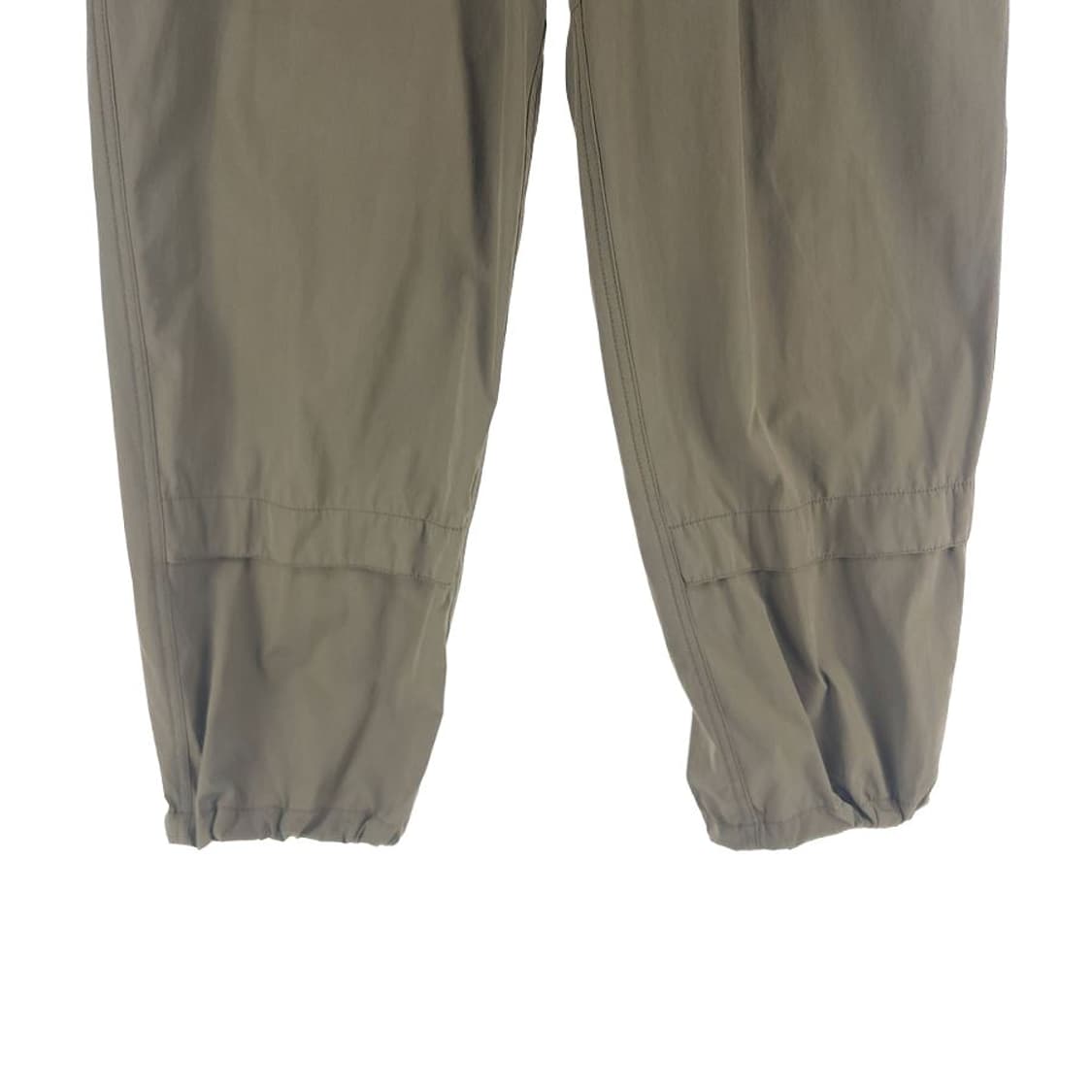 [남L]에스피오나지 나일론 하이커 팬츠[Y63-070] 상품이미지3