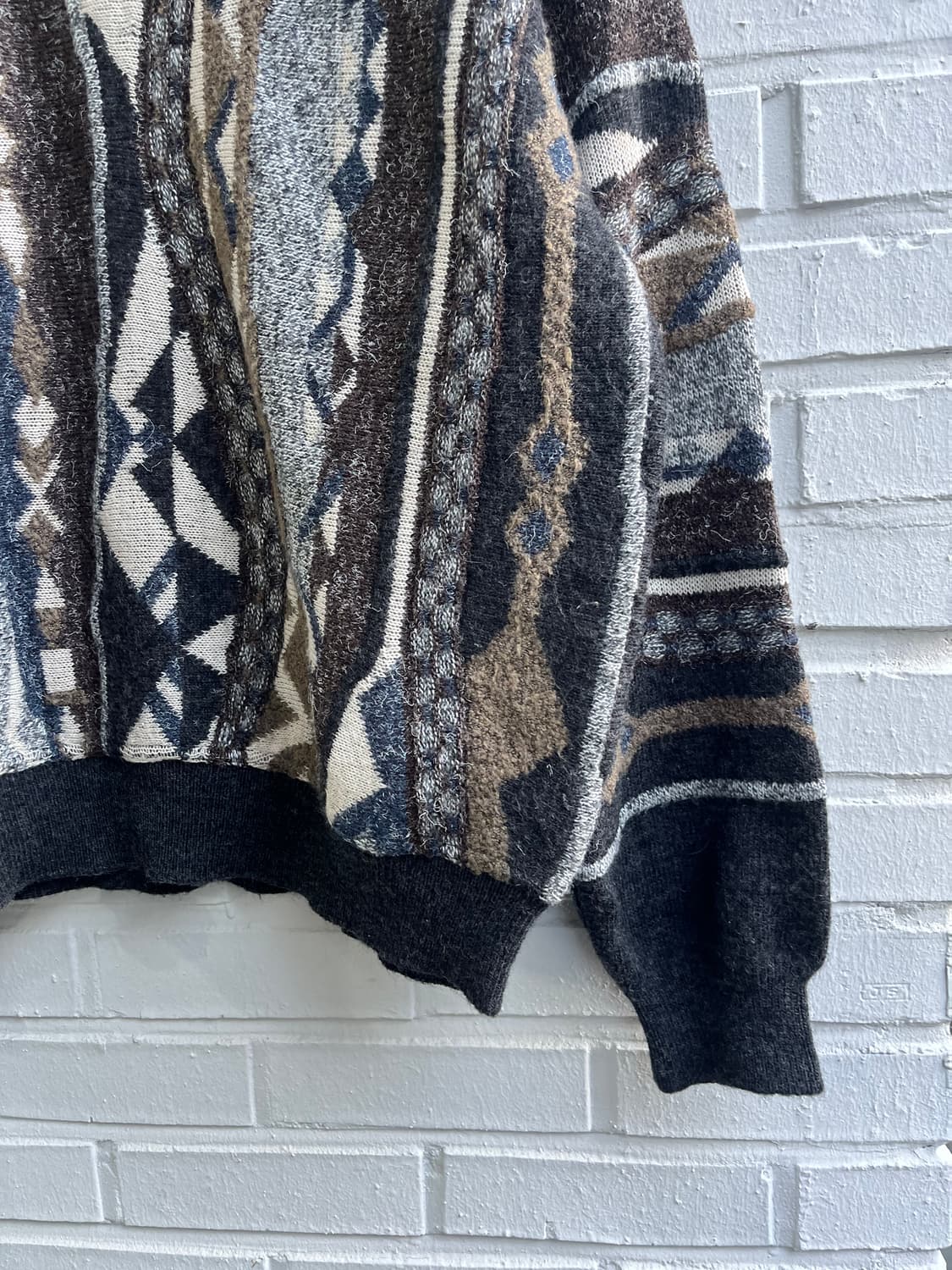 MONTE CARLO knit (made in ITALY) 상품이미지3