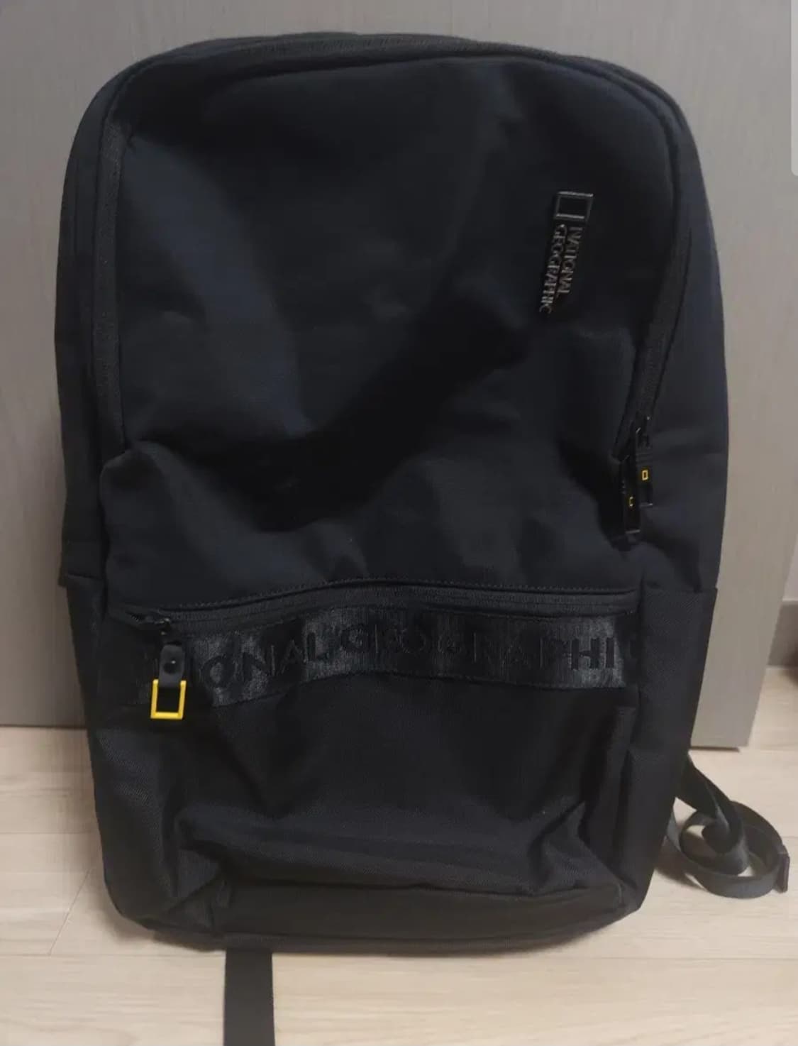 내셔널지오그래픽 어반자카드 백팩 상품이미지1