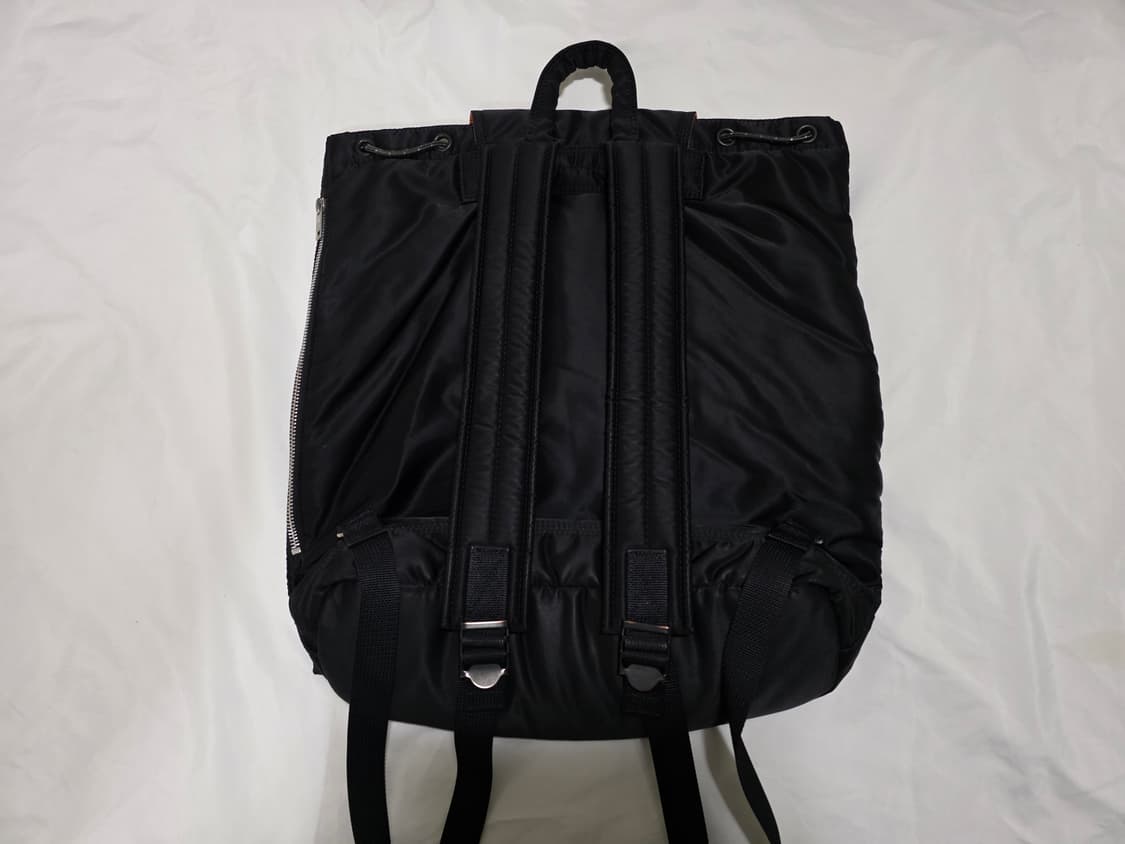 신형지퍼 요시다포터 탱커 럭색 백팩 622-79312 [144 상품이미지2