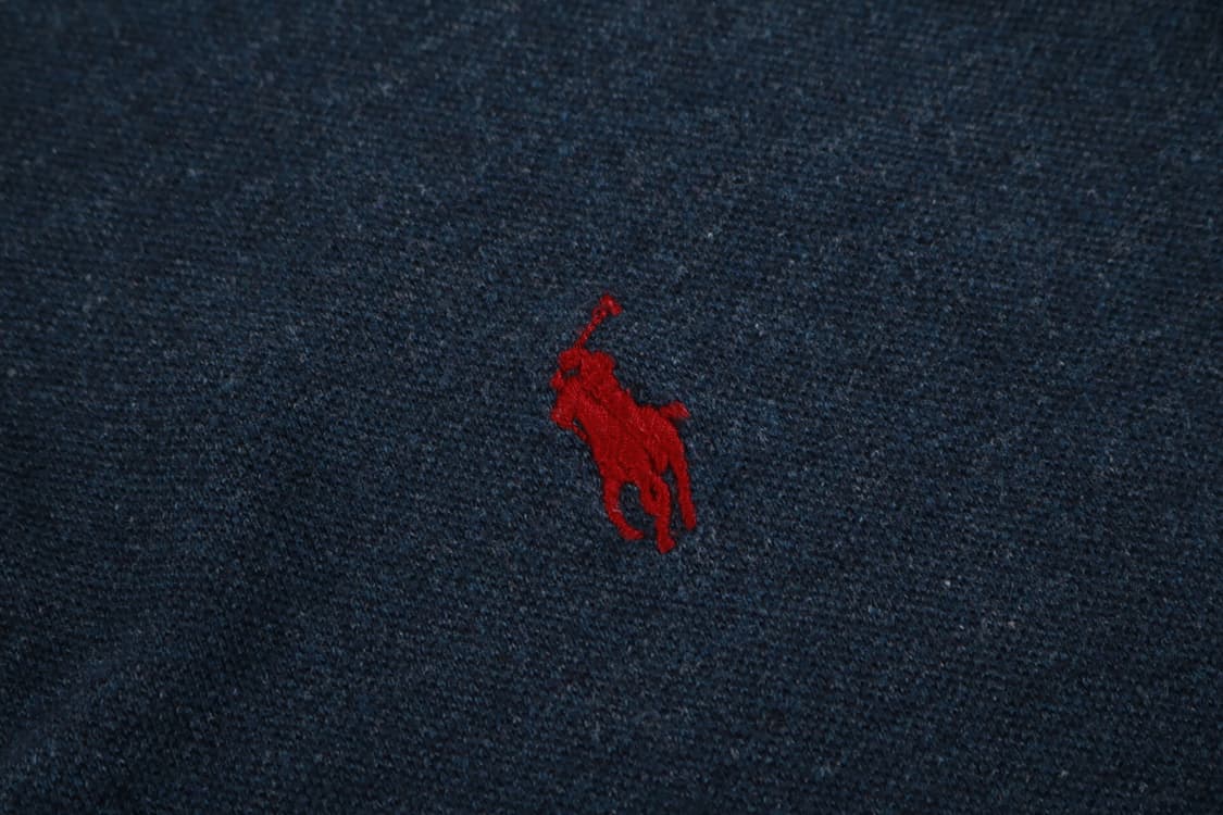 [L] 폴로 랄프로렌 긴팔 카라티 상품이미지2